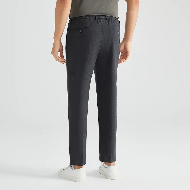 Satchi Casual Pants Men-5