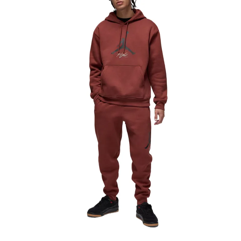 Jordan FightEssentials Sweatshirt Men's-2