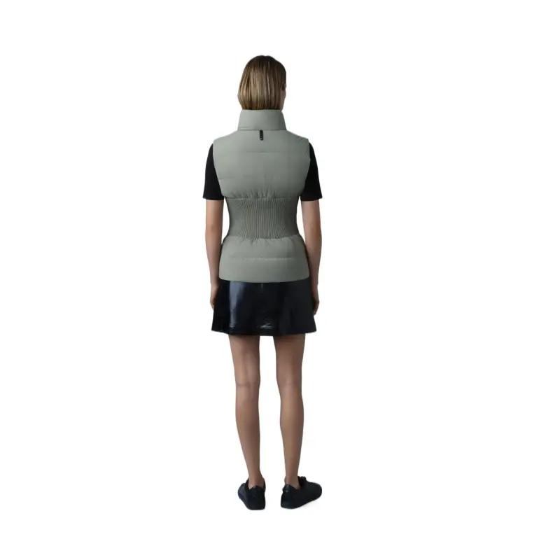 MACKAGE Vests Women's-1