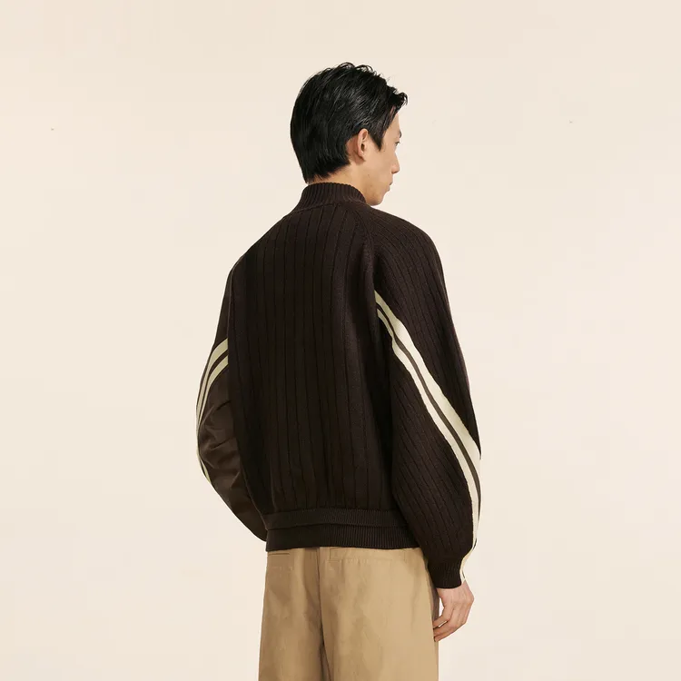 CROQUIS Sweaters Men-3