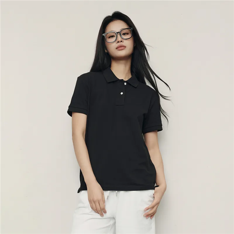 UNIQLO Polo Shirts Women's-20