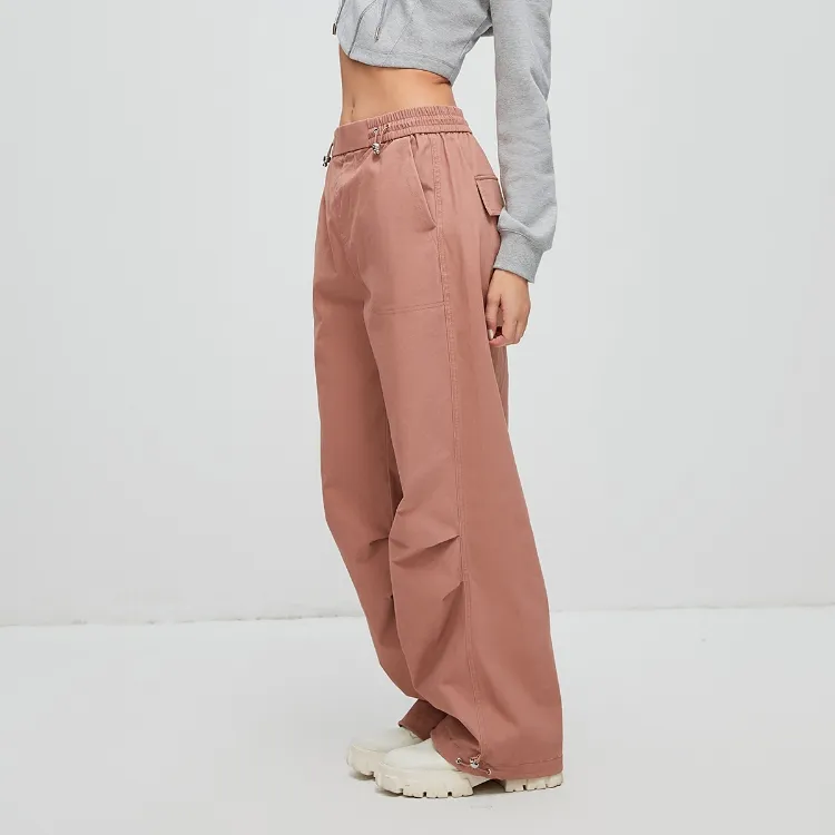 ONLY Casual Pants Women's-3