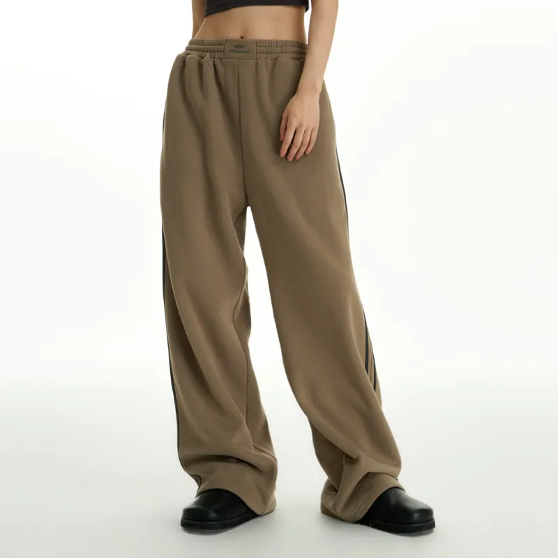 TGNS Knitted Sports Pants Unisex-7