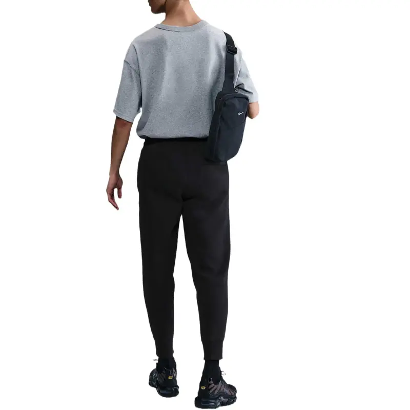 Nike Club Sports Pants Men's Black-2