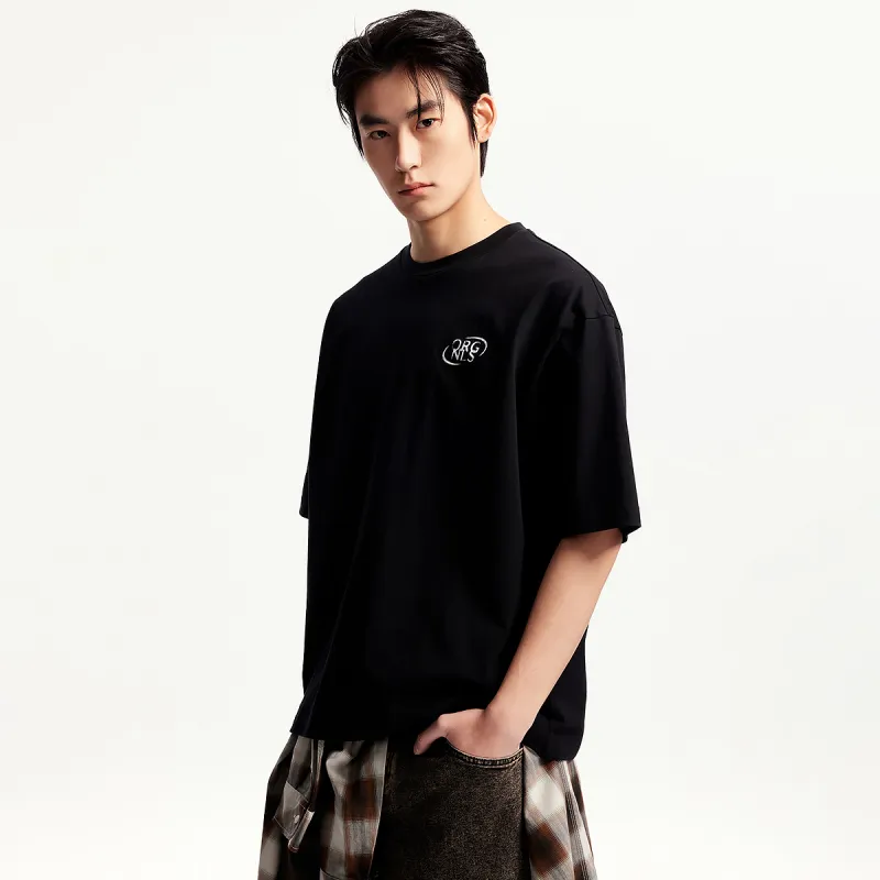 JACK&JONES T Shirts Men-16