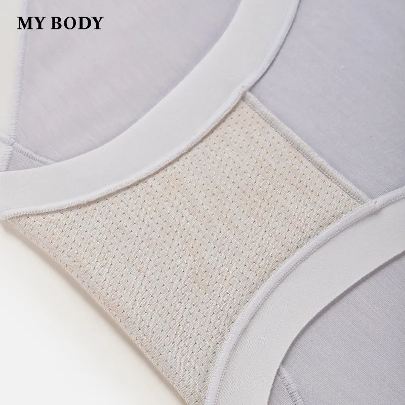 MY BODY Underpants Women's 1 Pack-9