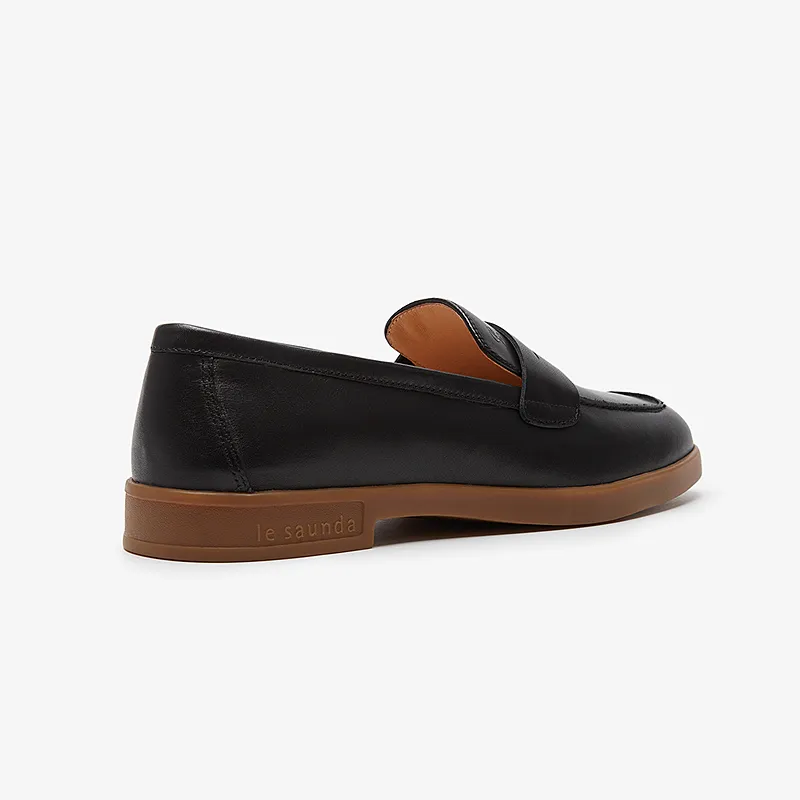 LE SAUNDA Loafers Women's-2