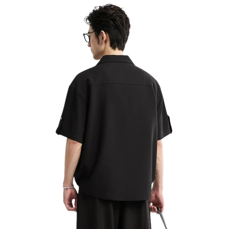 EARL JOEL Shirts Men-6