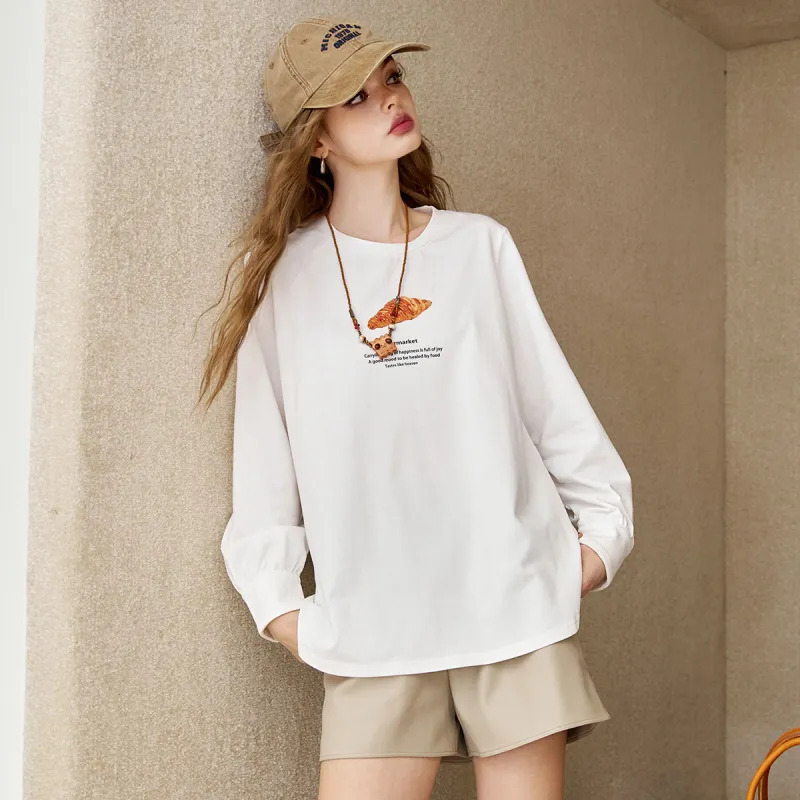 ELF SACK T Shirts Women's-17