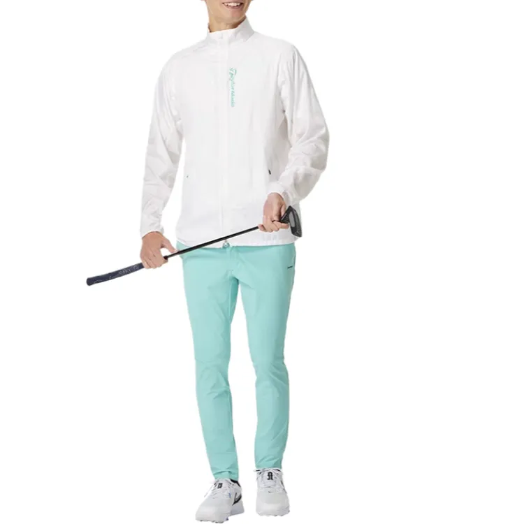 TAYLORMADE Jackets Men-3