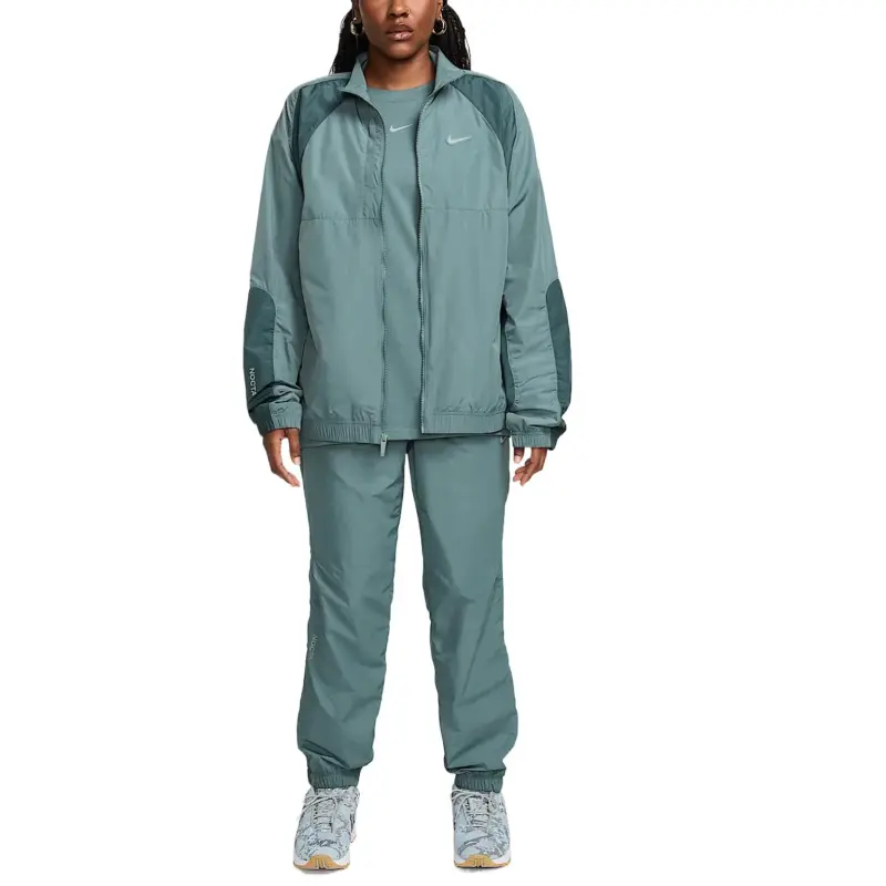Nike Northstar Knitted Sports Pants Unisex Mica Green-3