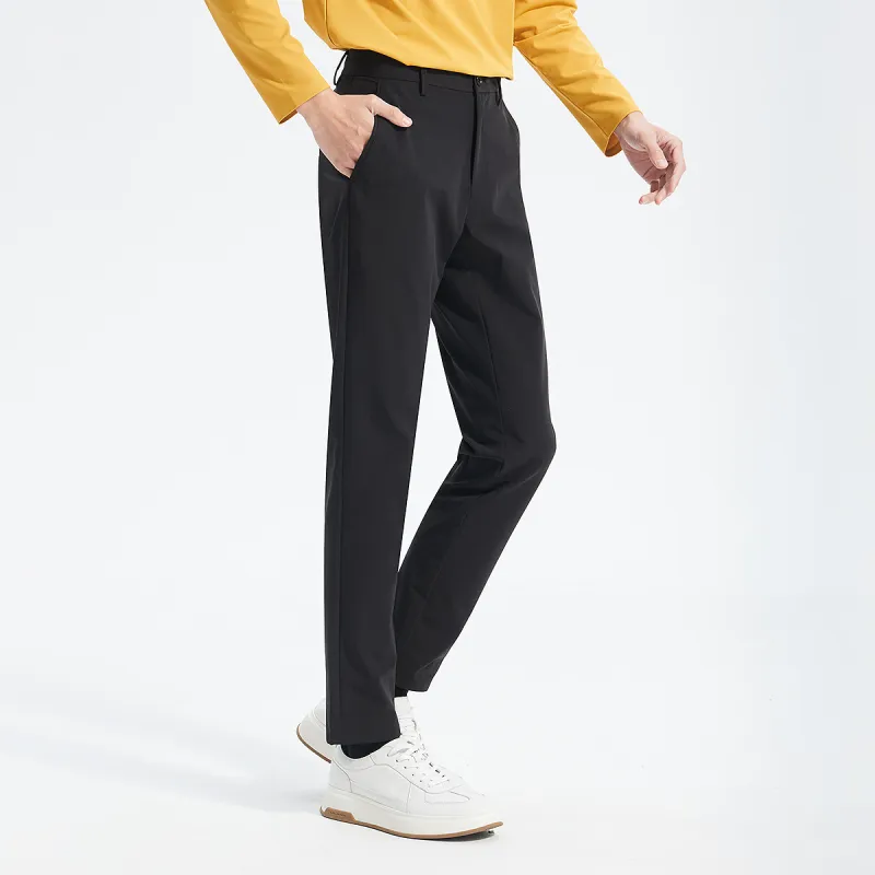 LESS IS MORE Suit Trouser Men's-9
