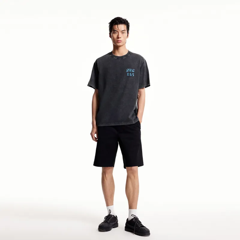 JACK&JONES T Shirts Unisex-9