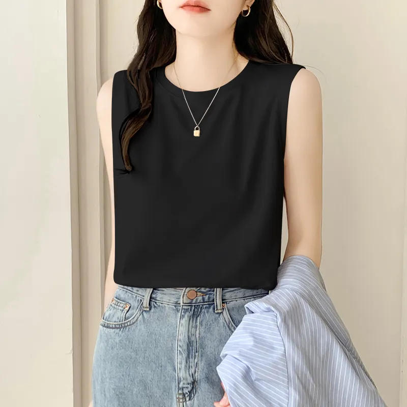 La Chapelle Women's Undershirts-1