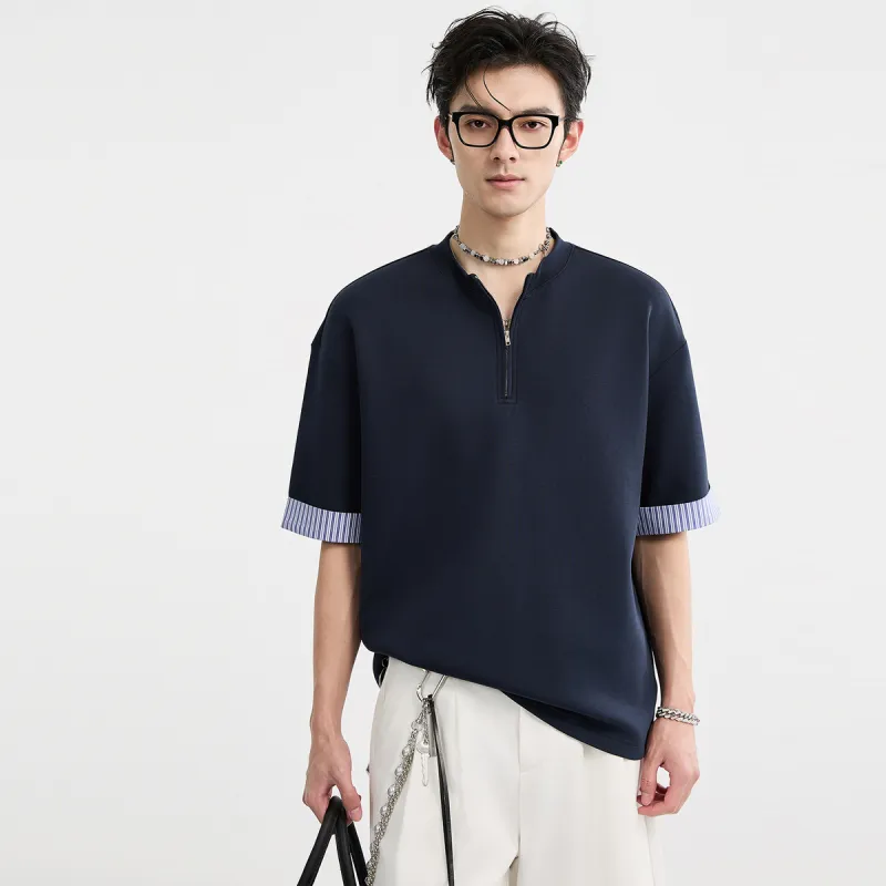 EARL JOEL T Shirts Men-13