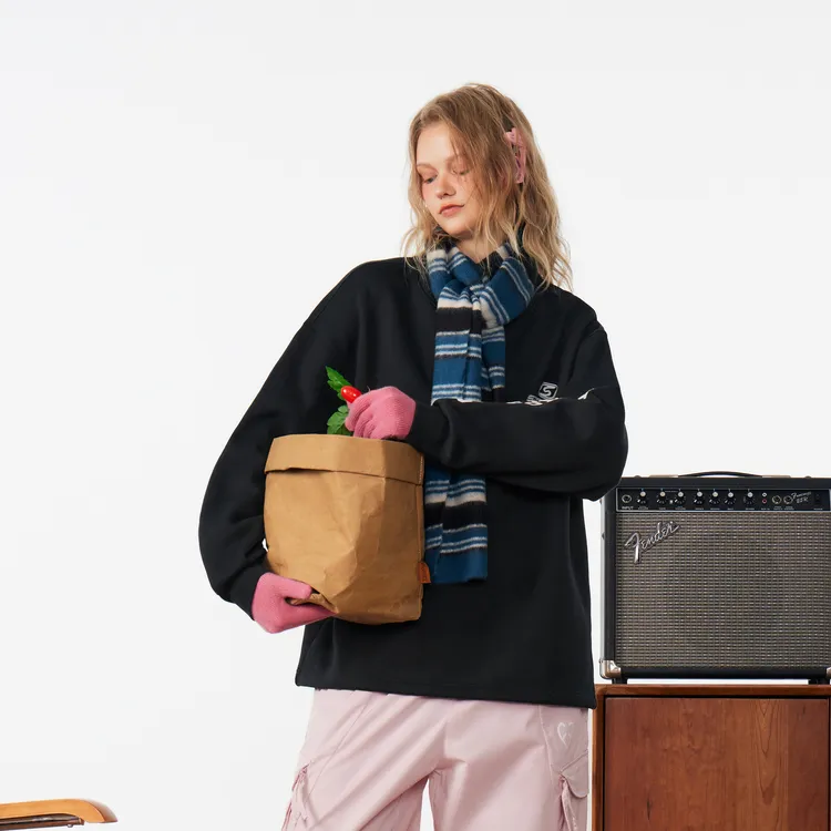 INXX Standby Sweatshirts Unisex-12