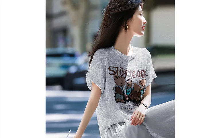 A Paradise For Awakening Knitwear Women's-11