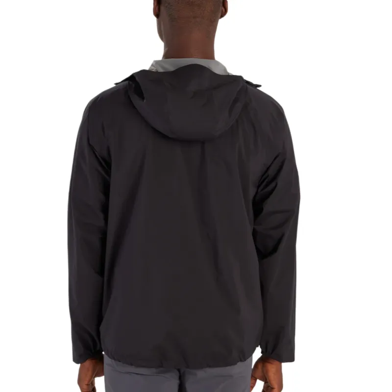 Marmot Superalloy Bio Rain Jacket Men's-5