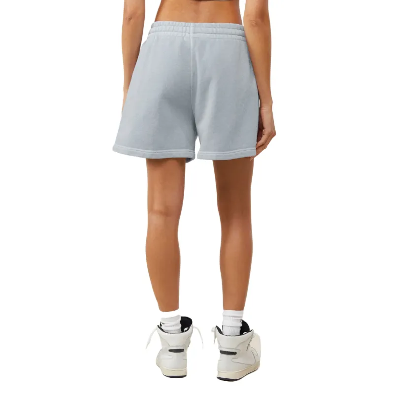 GYMSHARK Casual Shorts Women's Ice Gray-2