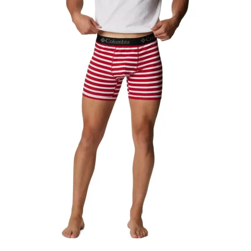 Columbia Underpants Men's 3 Pack-7