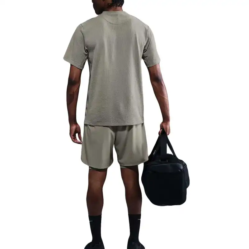 Nike Primary Men's Dri FIT Short Sleeve Versatile Top-2