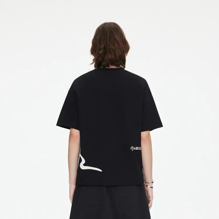 INXX ALLPICK T Shirts Unisex-4