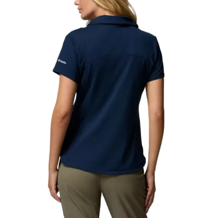 Columbia Ridgehaven™ Omni Wick™ Polo Shirt Women's-1