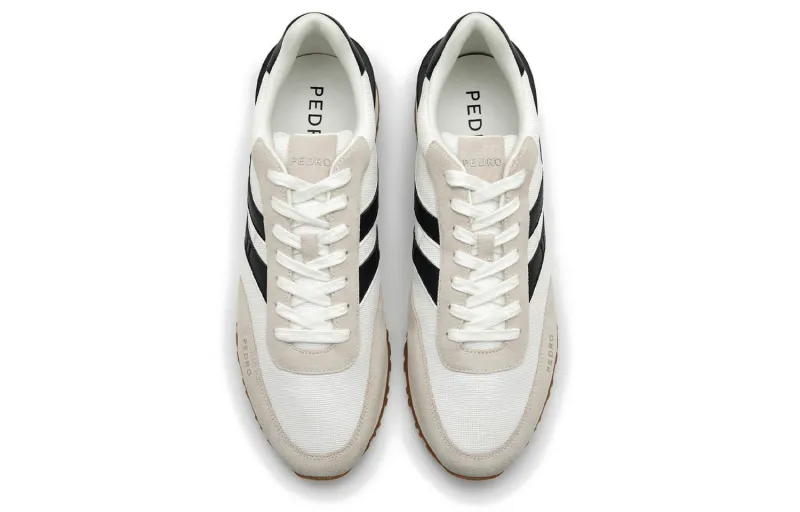 PEDRO Casual Shoes Men Low Top-6