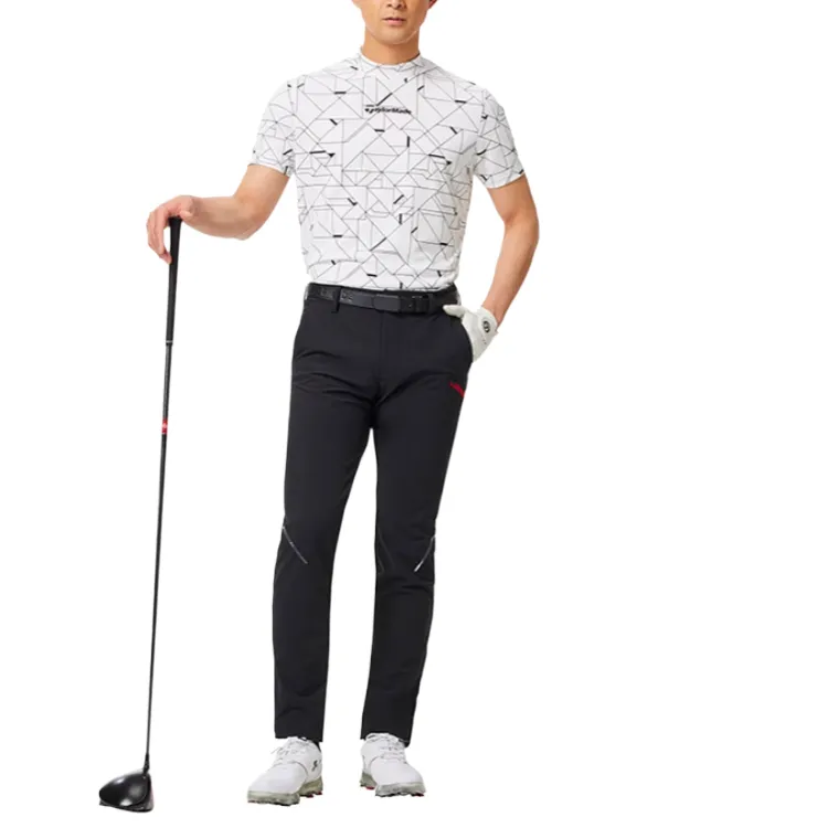 TAYLORMADE T Shirts Men-6