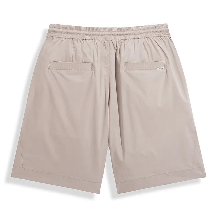 PEACEBIRD MEN Casual Shorts Men's-1
