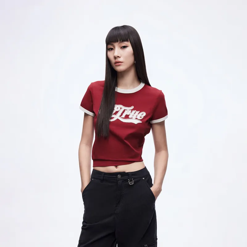 ONLY T Shirts Women's-8
