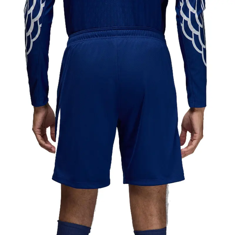 Jordan Paris Saint Germain Strike Fourth Men's Jordan Dri FIT Soccer Knit Shorts-1