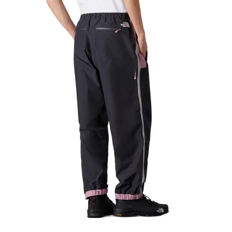 THE NORTH FACE UE GORETEX Ski Pants Men's Dark Gray-2