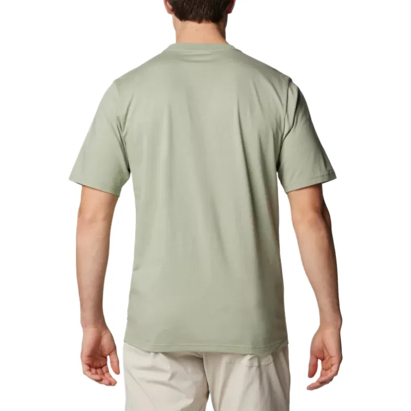 Columbia CSC Basic Logo™ T Shirt Men's-1
