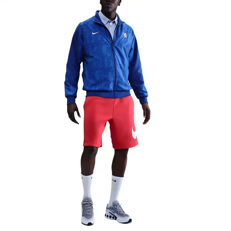 Nike Chelsea FCDri Fit Jacket Men's-1