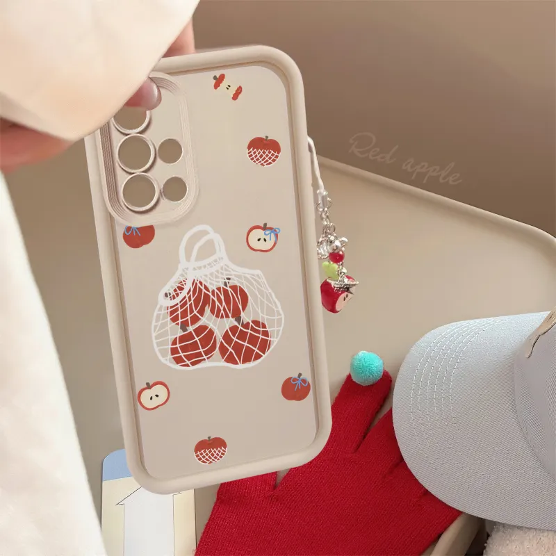 MAYGI Phone Cases-1
