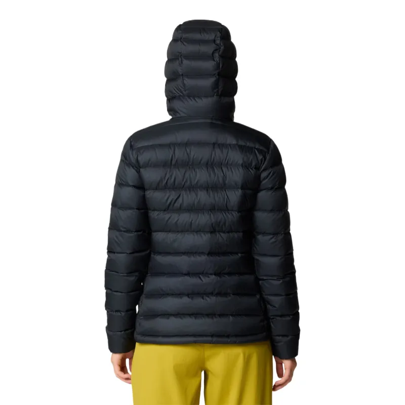MOUNTAIN HARDWEAR Down Jacket Women's-4