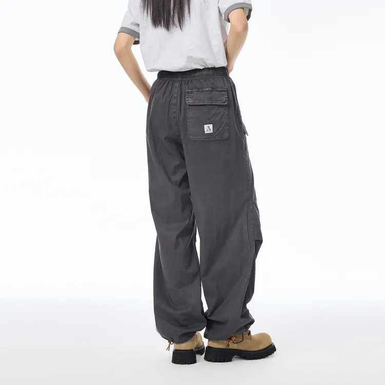 ABLE JEANS Casual Pants Women's-8