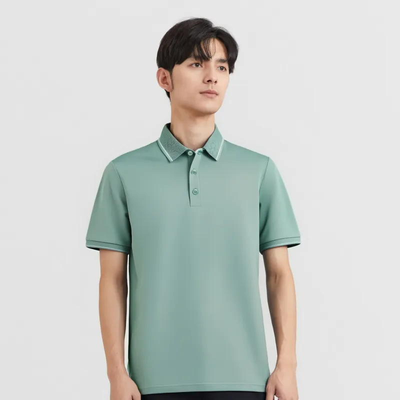 SUNDANCE Polo Shirts Men-22