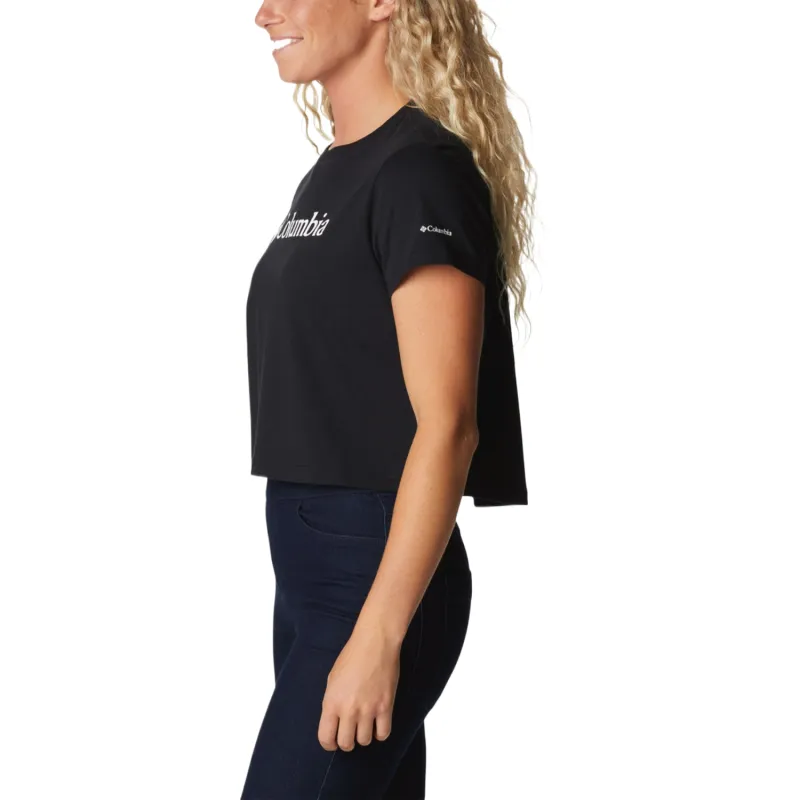 Columbia North Cascades Regular T Shirt Women's-2