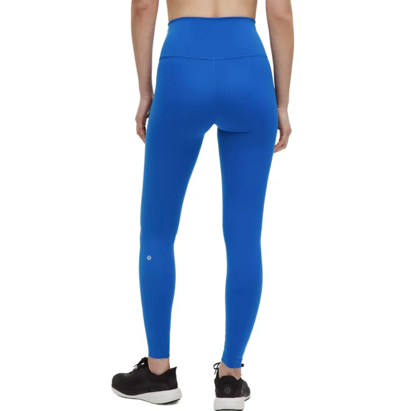 Lululemon WunderHigh Rise Yoga Pants Women's-1