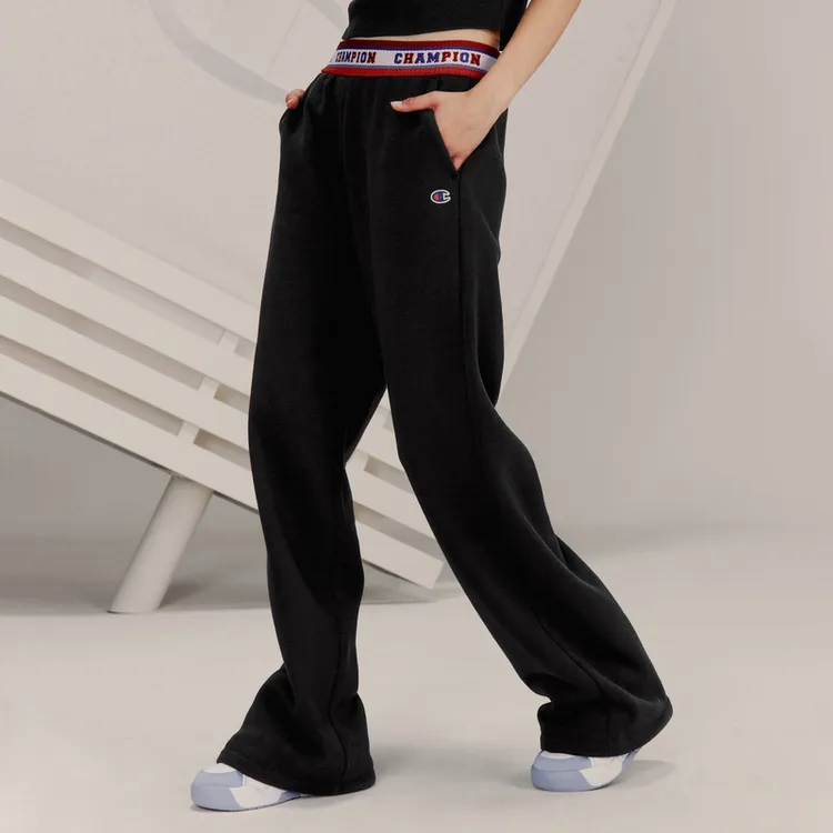 Champion Knitted Sweatpants Women's-3
