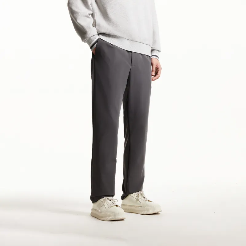 JACK&JONES Casual Pants Men-7