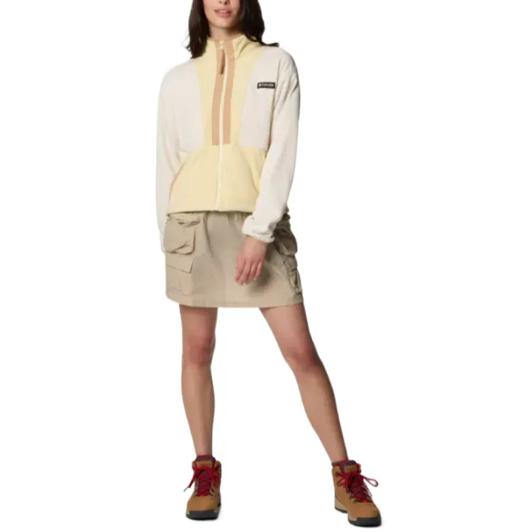 Columbia Back Bowl Jacket Women's-3