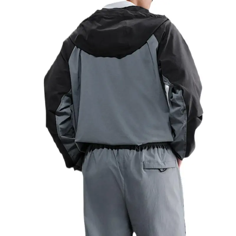 Nike Tech Men's Woven Jacket-3