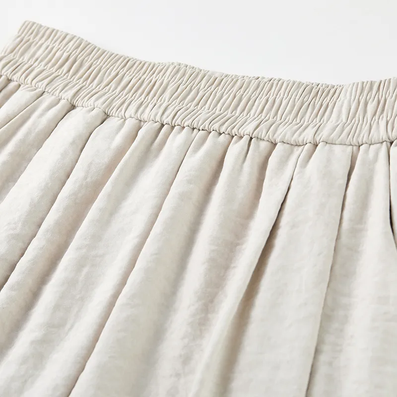 SENTUBILA Casual Pants Women's-4