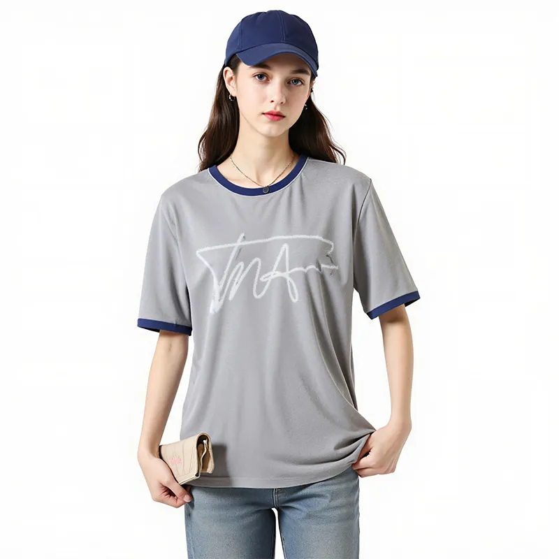 FAIRWHALE T Shirts Women's-26