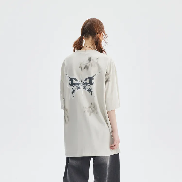 INXX APYD T Shirts Unisex-4
