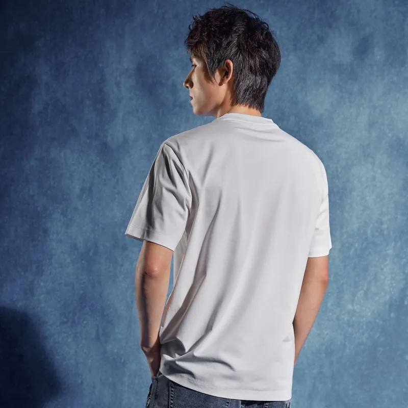 SEVEN T Shirts Men-3