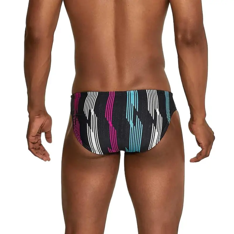 Speedo Swimming Shorts Men-14